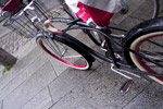 Classic Bike