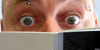 Surprised Eyes