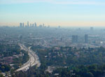 LA Sprawl
