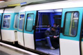 metro