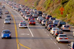 traffic